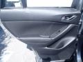2014 Liquid Silver Metallic Mazda CX-5 Touring  photo #17