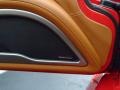 2013 Dodge SRT Viper Black/Caramel Interior Audio System Photo