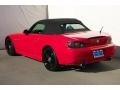 New Formula Red - S2000 Roadster Photo No. 2