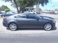 Meteor Gray Mica - MAZDA6 Touring Photo No. 7