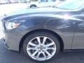 2014 Meteor Gray Mica Mazda MAZDA6 Touring  photo #8