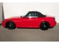 New Formula Red - S2000 Roadster Photo No. 13