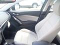 Meteor Gray Mica - MAZDA6 Touring Photo No. 17