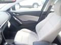 2014 Meteor Gray Mica Mazda MAZDA6 Touring  photo #17