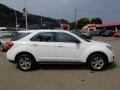 Summit White - Equinox LS AWD Photo No. 1