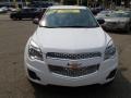 Summit White - Equinox LS AWD Photo No. 3