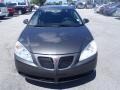 Granite Metallic - G6 V6 Sedan Photo No. 2
