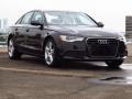 Havanna Black Metallic - A6 2.0T quattro Sedan Photo No. 1