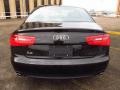 Havanna Black Metallic - A6 2.0T quattro Sedan Photo No. 3