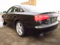 Havanna Black Metallic - A6 2.0T quattro Sedan Photo No. 4