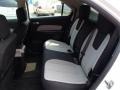 Summit White - Equinox LS AWD Photo No. 11