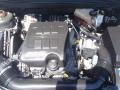 Granite Metallic - G6 V6 Sedan Photo No. 9