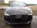 Havanna Black Metallic - A6 2.0T quattro Sedan Photo No. 6