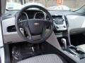 Summit White - Equinox LS AWD Photo No. 12