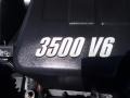 Granite Metallic - G6 V6 Sedan Photo No. 10