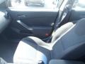 Granite Metallic - G6 V6 Sedan Photo No. 18
