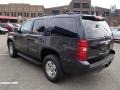 Black - Tahoe LT 4x4 Photo No. 6