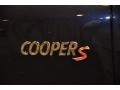 Cosmic Blue Metallic - Cooper S Countryman Photo No. 15
