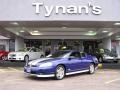 Laser Blue Metallic - Monte Carlo SS Photo No. 1