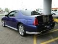 Laser Blue Metallic - Monte Carlo SS Photo No. 2