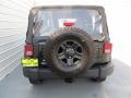 Black - Wrangler Sport 4x4 Photo No. 5