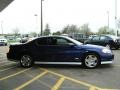 Laser Blue Metallic - Monte Carlo SS Photo No. 5