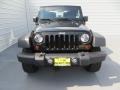 Black - Wrangler Sport 4x4 Photo No. 8