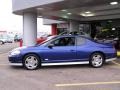 Laser Blue Metallic - Monte Carlo SS Photo No. 6