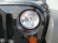 Black - Wrangler Sport 4x4 Photo No. 9