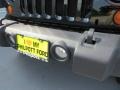 Black - Wrangler Sport 4x4 Photo No. 10