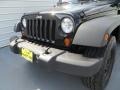 Black - Wrangler Sport 4x4 Photo No. 11