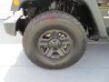 Black - Wrangler Sport 4x4 Photo No. 12