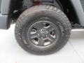 Black - Wrangler Sport 4x4 Photo No. 14