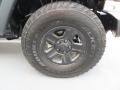 Black - Wrangler Sport 4x4 Photo No. 15
