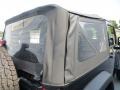 Black - Wrangler Sport 4x4 Photo No. 17