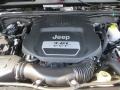 Black - Wrangler Sport 4x4 Photo No. 20