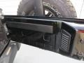 Black - Wrangler Sport 4x4 Photo No. 25