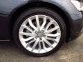 2014 Audi A6 2.0T Sedan Wheel