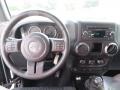 Black - Wrangler Sport 4x4 Photo No. 29