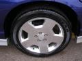 Laser Blue Metallic - Monte Carlo SS Photo No. 16