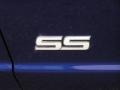 Laser Blue Metallic - Monte Carlo SS Photo No. 17