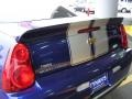 Laser Blue Metallic - Monte Carlo SS Photo No. 18