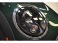 2014 British Racing Green II Metallic Mini Cooper S Convertible  photo #5