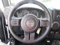Black - Wrangler Sport 4x4 Photo No. 35