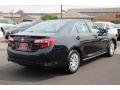 Attitude Black Metallic - Camry LE Photo No. 4