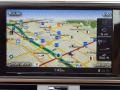 Nougat Brown Navigation Photo for 2014 Audi A6 #85507526