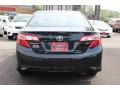 Attitude Black Metallic - Camry LE Photo No. 5