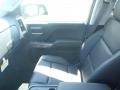 2014 Blue Granite Metallic Chevrolet Silverado 1500 LT Double Cab  photo #18