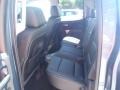 2014 Blue Granite Metallic Chevrolet Silverado 1500 LT Double Cab  photo #21