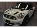 Light White - Cooper Paceman Photo No. 1
